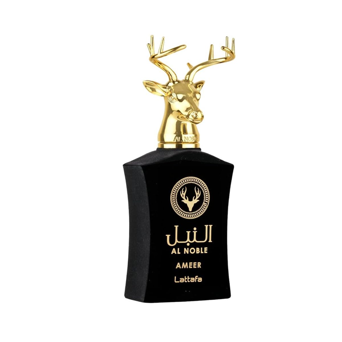 LATTAFA - Perfume Al Noble Ameer Lattafa 100ML