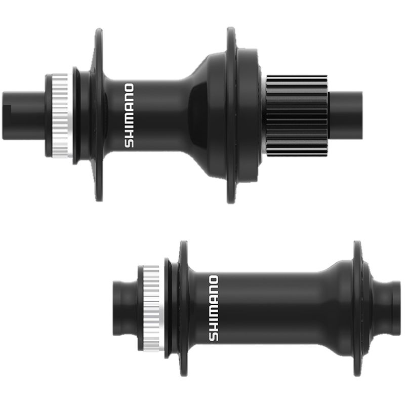 SHIMANO - Manzana Shimano Mt410 12v Eje Pasante 148m Boost Microspline