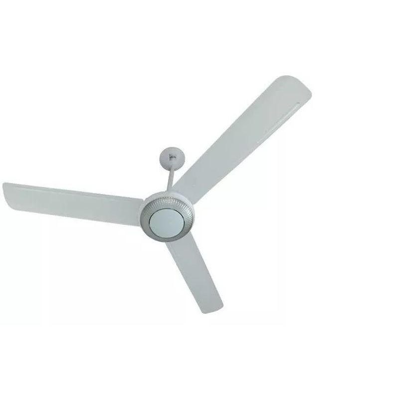 HOME ELEMENTS - Ventilador De Techo 3 Aspas Home Elements