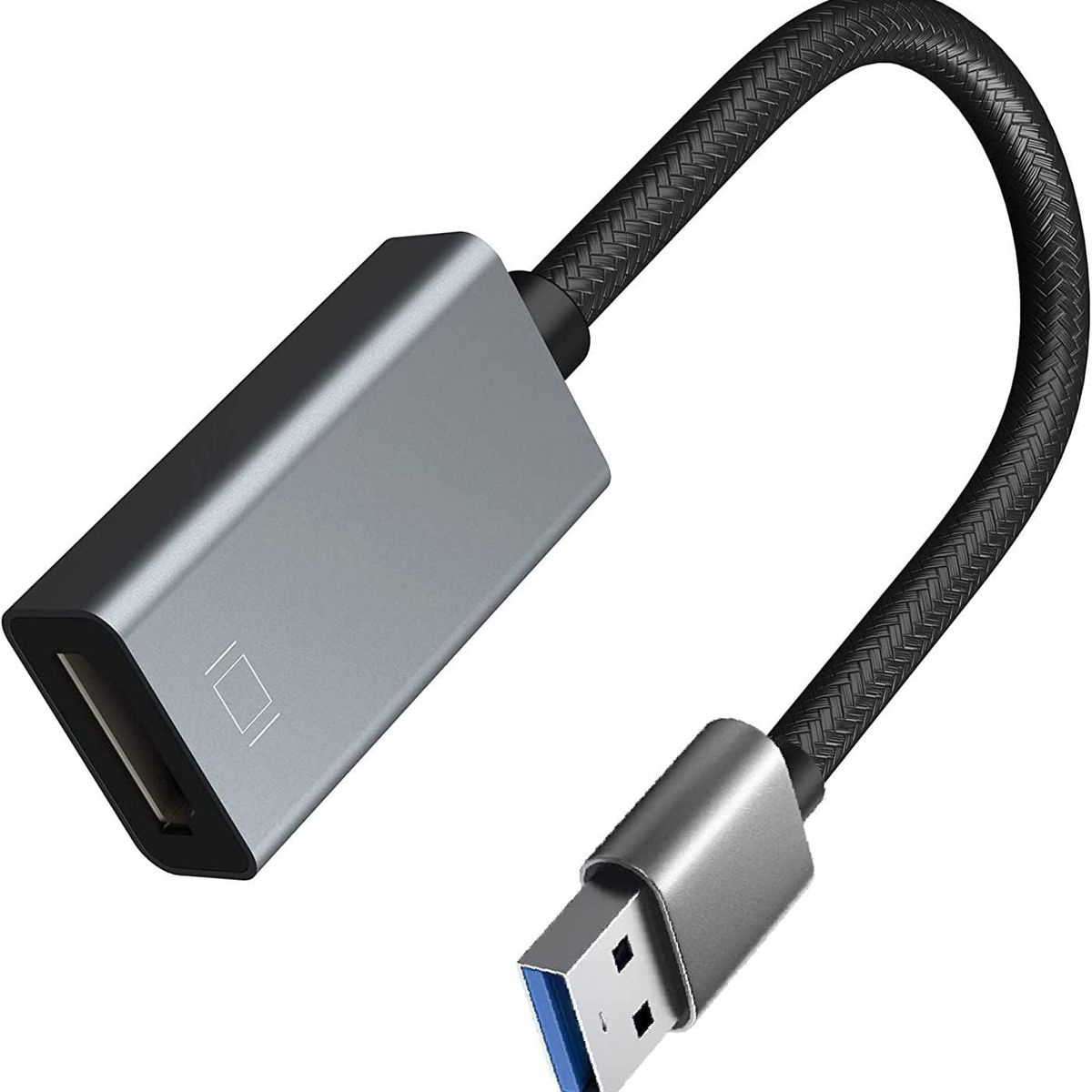 GEF - Capturadora De Video Hdmi Streaming 1080p Xbox Ps4