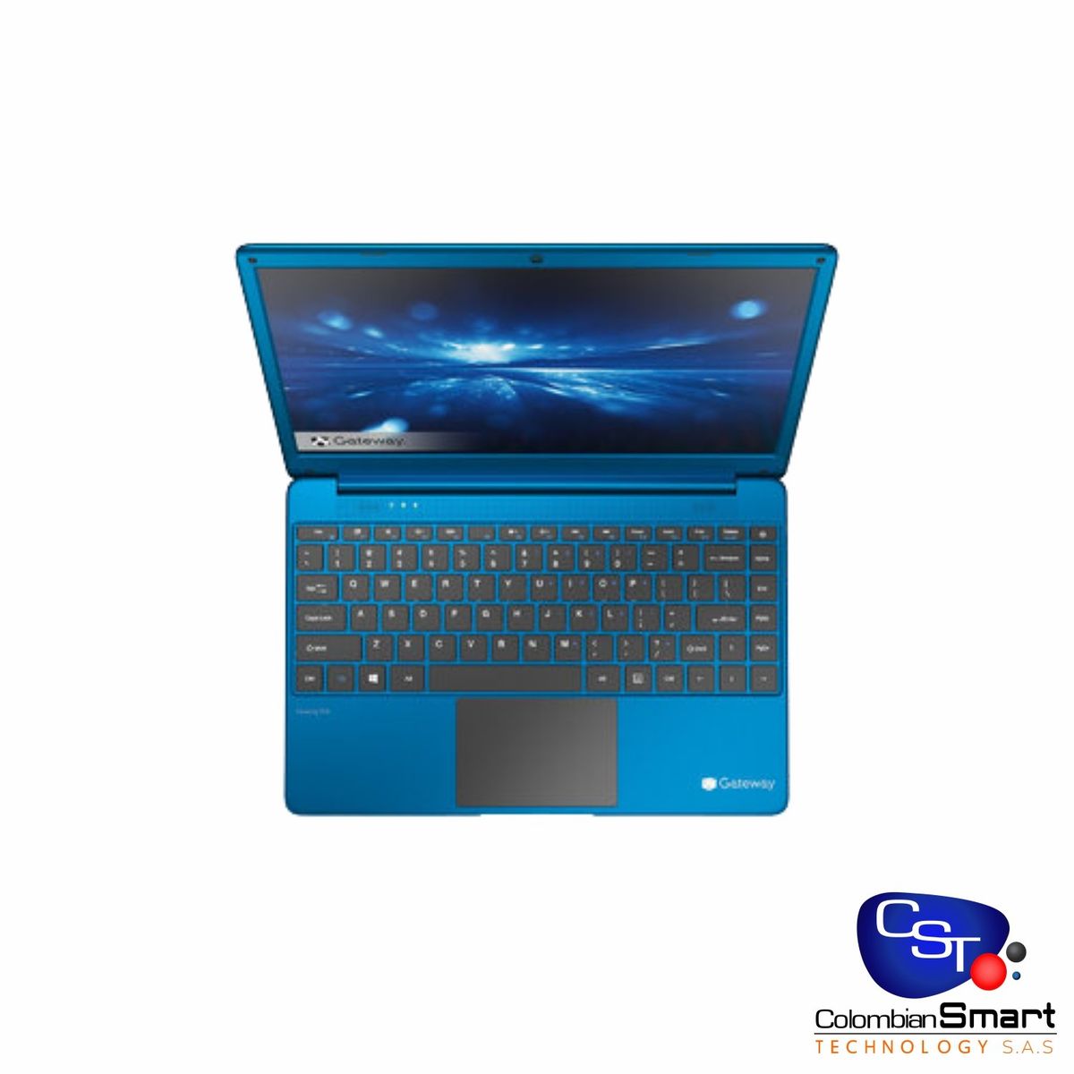GATEWAY - PORTATIL ,LAPTOP ,AMD RYZEN 7, SERIE3700U , 8GB DE RAM, 512GB DE SSD ,15 PULGADAS , COLOR AZUL