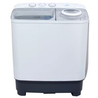 Lavadora Indurama Semiautomática 7 Kg $539.900 CMR