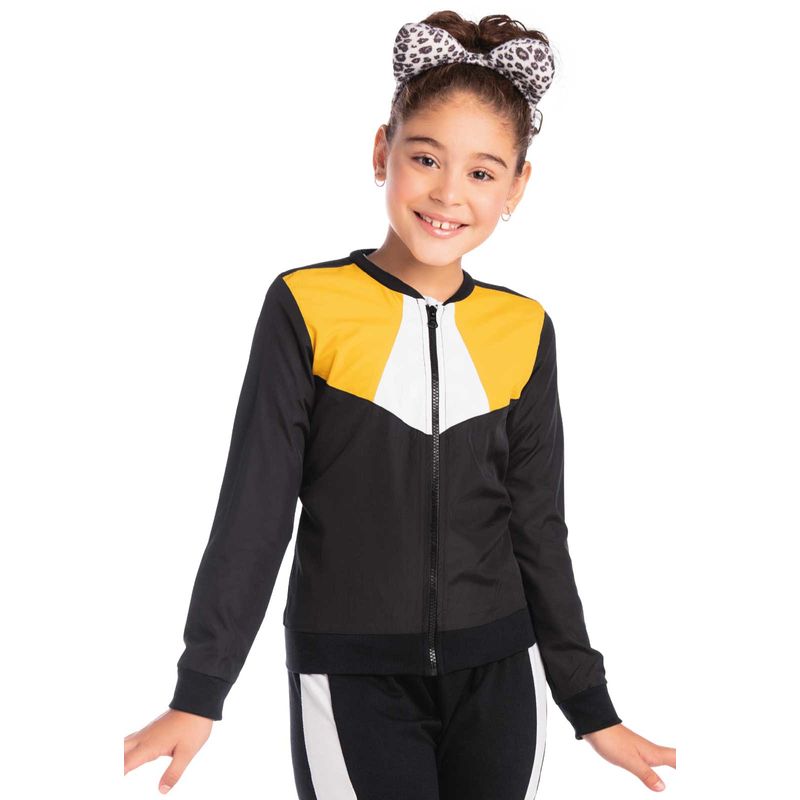 MARKETING PERSONAL - Chaqueta Infantil Multicolor Mp 88305