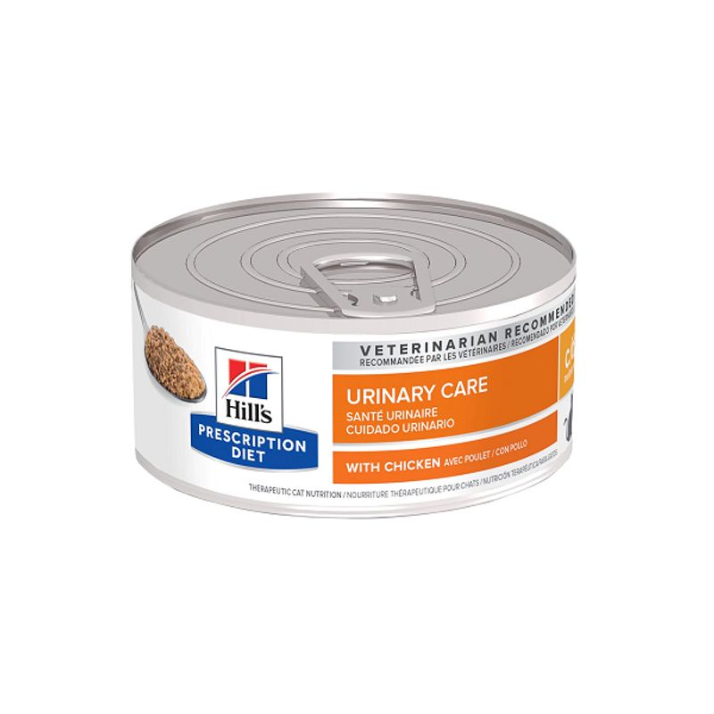 HILLS - Lata Hills Gato Cd 5oz - Kg