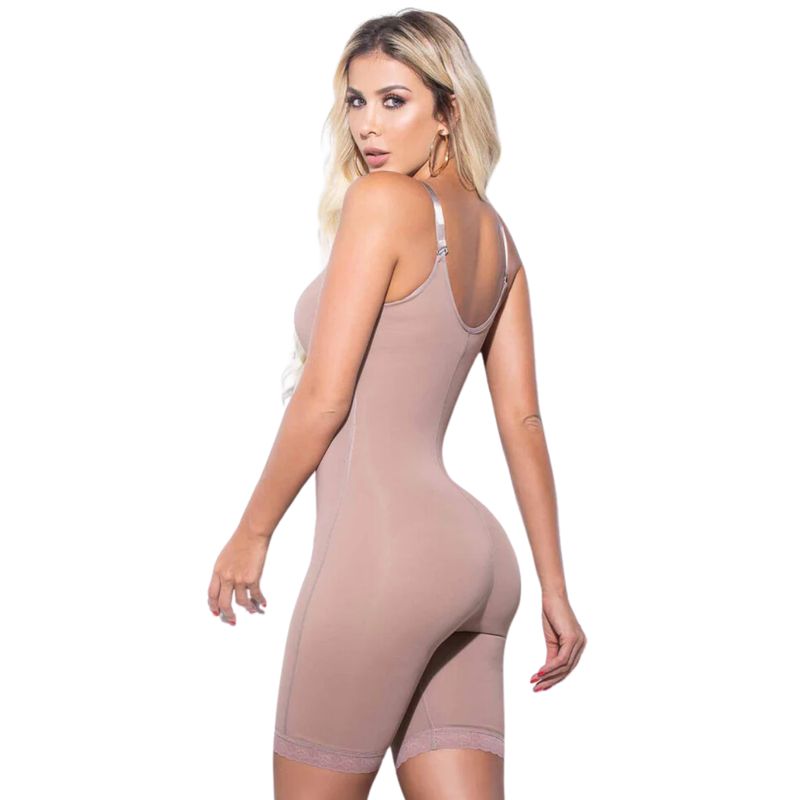 LICSY - Faja Moldeadora Licsy Fit  Invisible con Busto