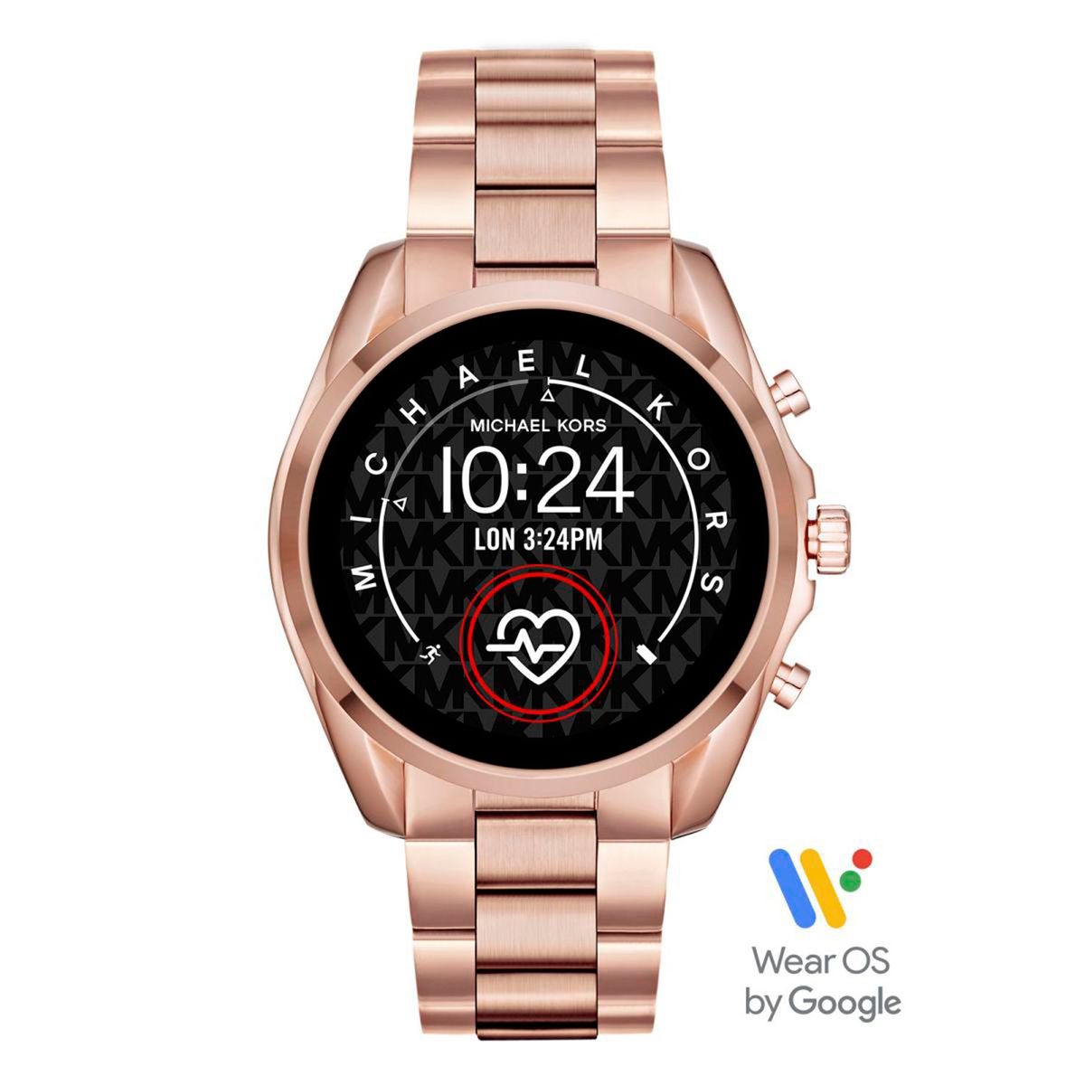 MICHAEL KORS - Smartwatch Mujer Michael Kors Access