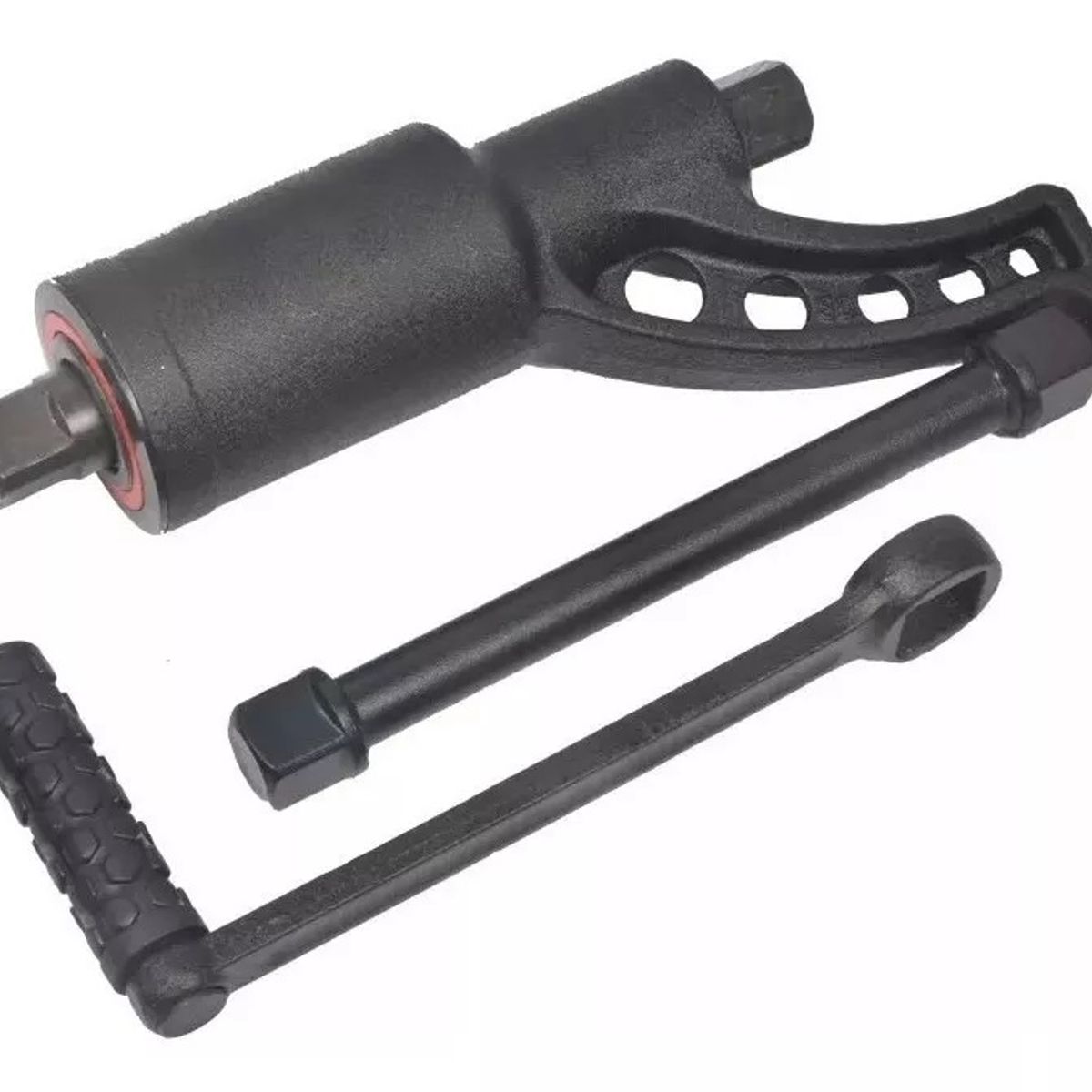MULTI CEVITA - Multiplicador De Fuerza Cambio De Velocidad Kit Profesional