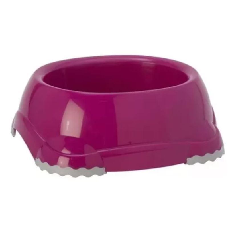 FERPLAST - COMEDERO SMARTY 2,200 ML FUCSIA