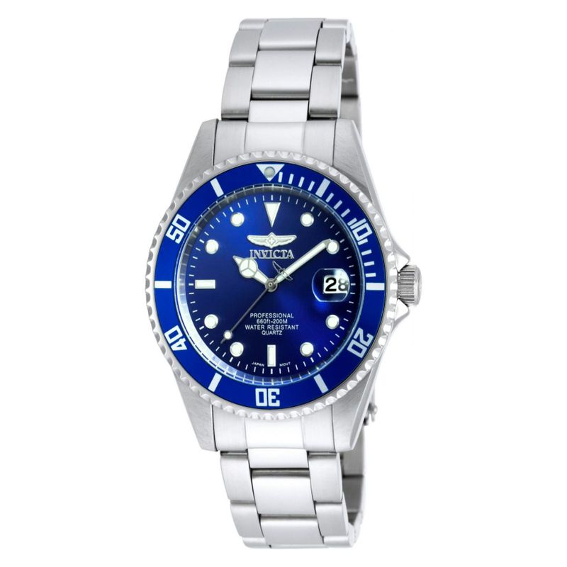 INVICTA - Reloj para Hombre Invicta Pro Diver - Reloj Invicta