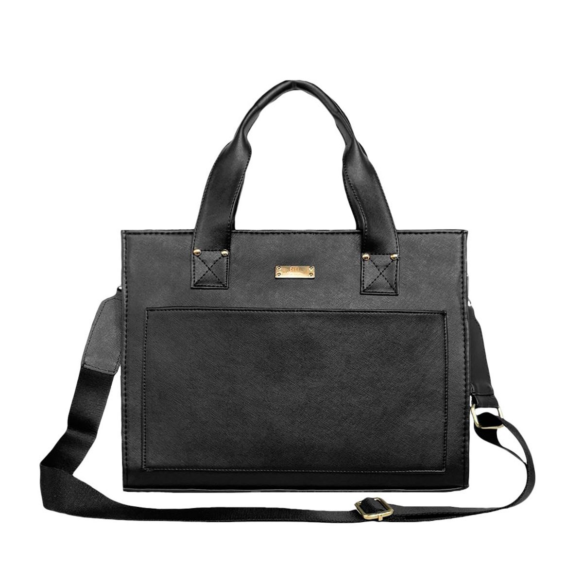 KARLA CHACON - Bolso Dama Cartera Mujer Doble Funcion Mona