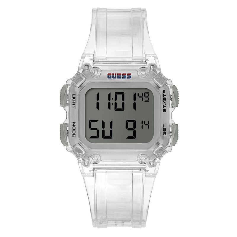 GUESS - Reloj para Hombre Guess Stealth   - Reloj Guess