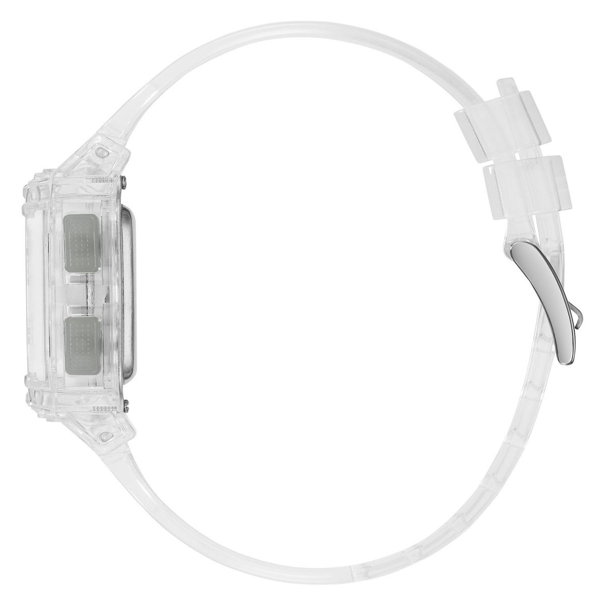 GUESS - Reloj para Hombre Guess Stealth   - Reloj Guess