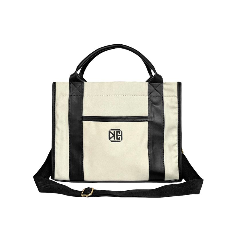 KARLA CHACON - Bolso Dama Cartera Mujer Doble Funcion Eidy