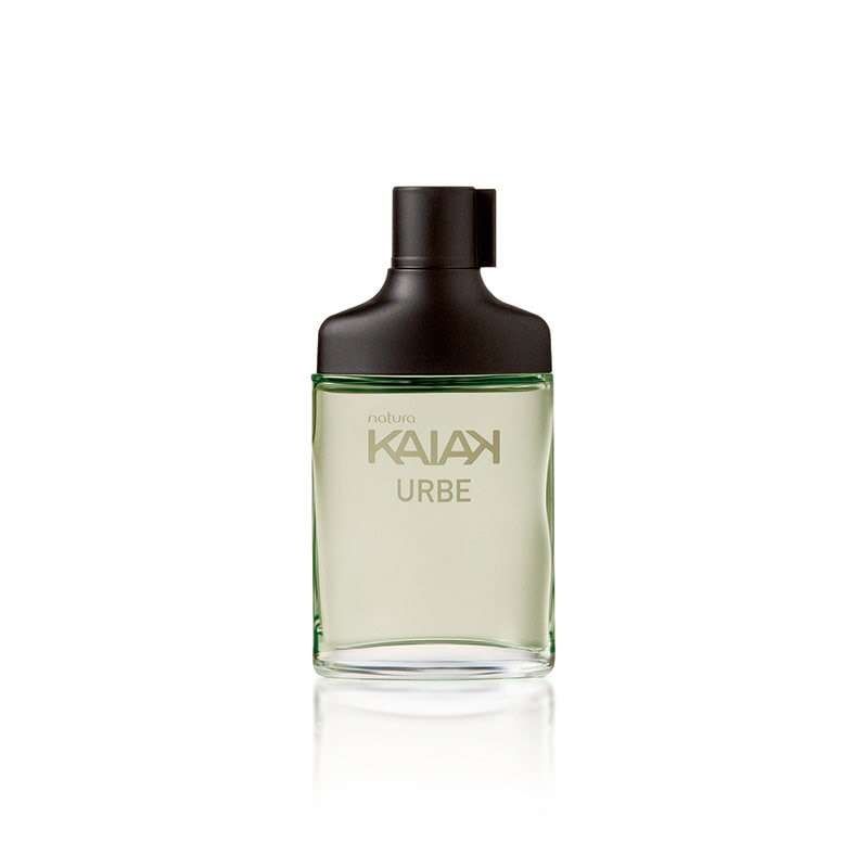 NATURA - Colonia Kaiak Urbe masculino Natura 25 ml