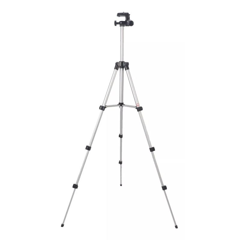 BESTON - Tripode Para Camara Con Soporte Para Celular BST-3560