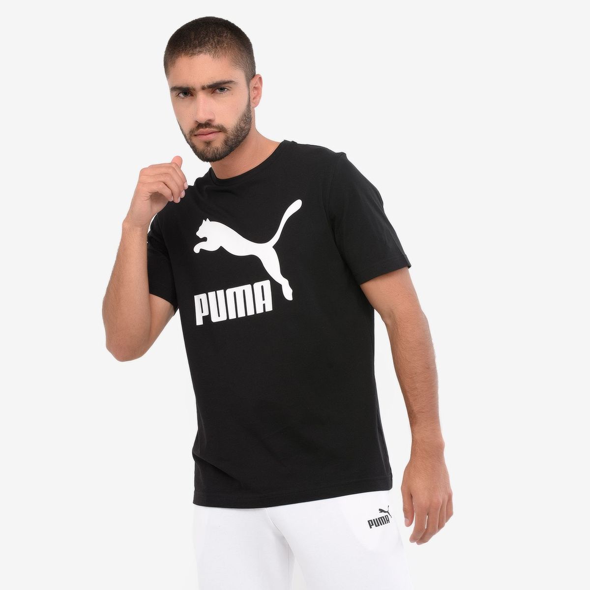 PUMA - Camiseta deportiva Todo deporte Puma Hombre