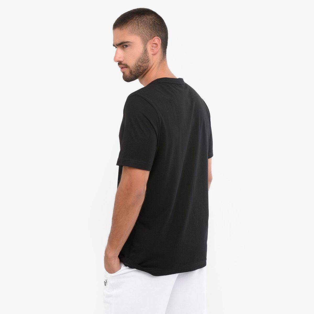 PUMA - Camiseta deportiva Todo deporte Puma Hombre
