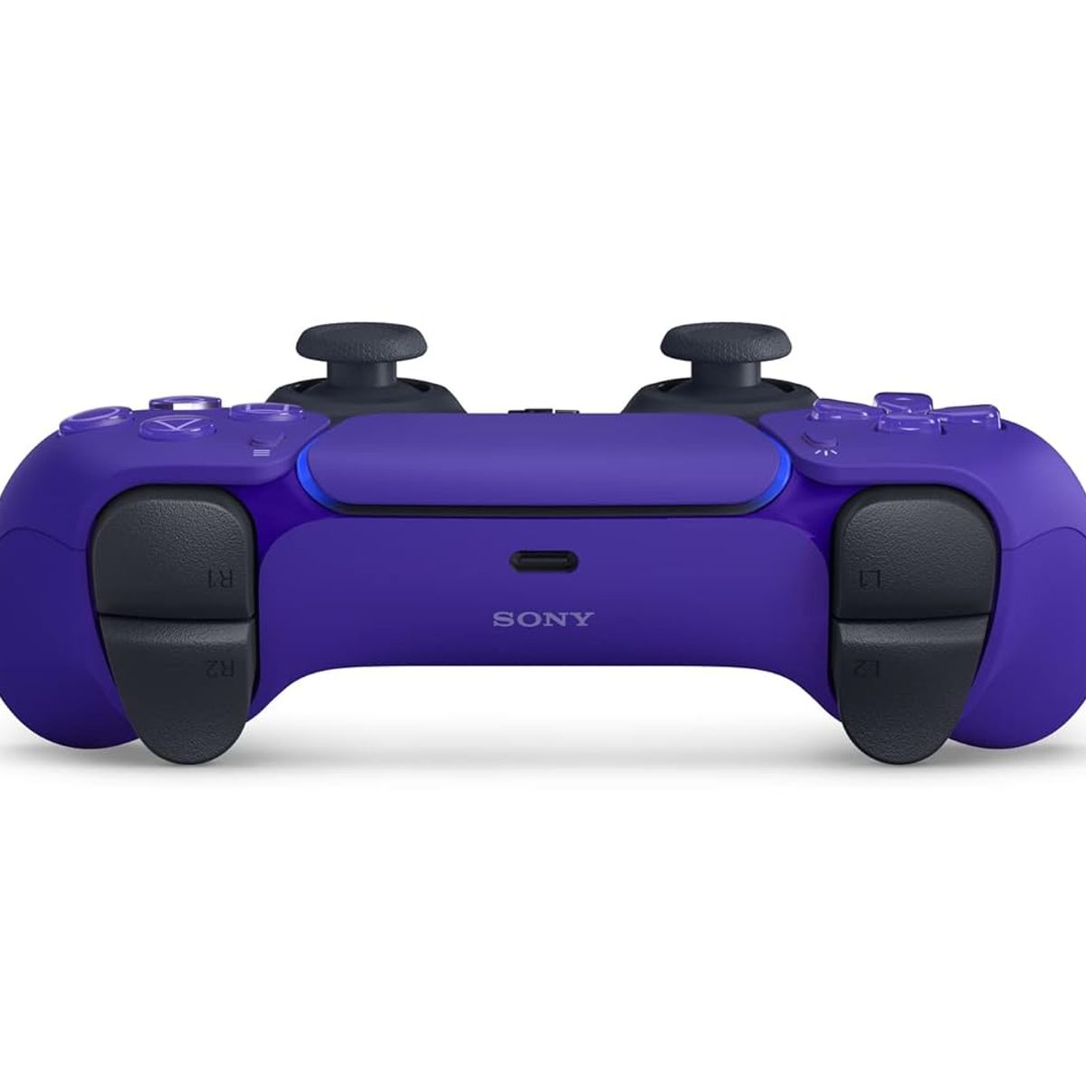 SONY - Control inalámbrico DualSense PS5 Galactic Purple Americano
