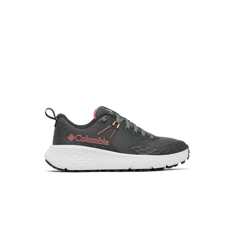 COLUMBIA - Tenis Gris MUJER KONOS TRS 2081121-F84 COLUMBIA