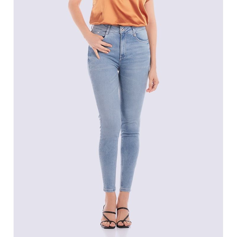 DEREK - Jean Para Mujer Skinny Valeria Derek