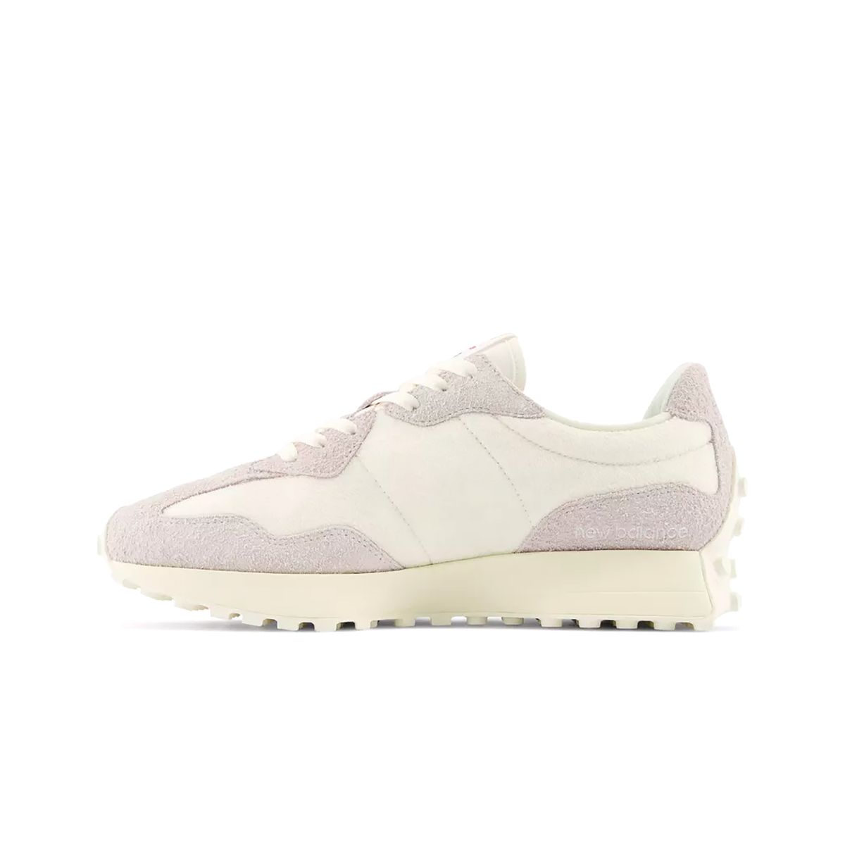 NEW BALANCE - Tenis New Balance Para Hombre 327 Blanco