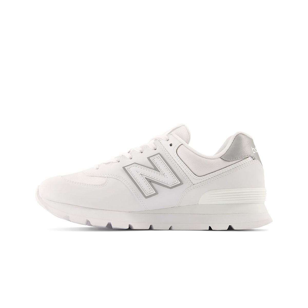 NEW BALANCE - Tenis Zapatillas  New Balance Hombre 574 Blanco Original