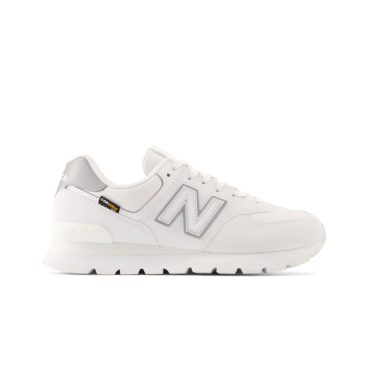 NEW BALANCE - Tenis Zapatillas  New Balance Hombre 574 Blanco Original