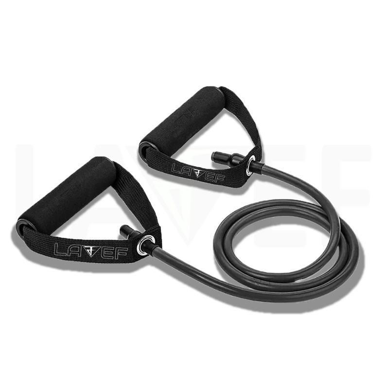 LAVEF - Banda Elastica Para Ejercicio Banda De Entrenamiento Fit Gym
