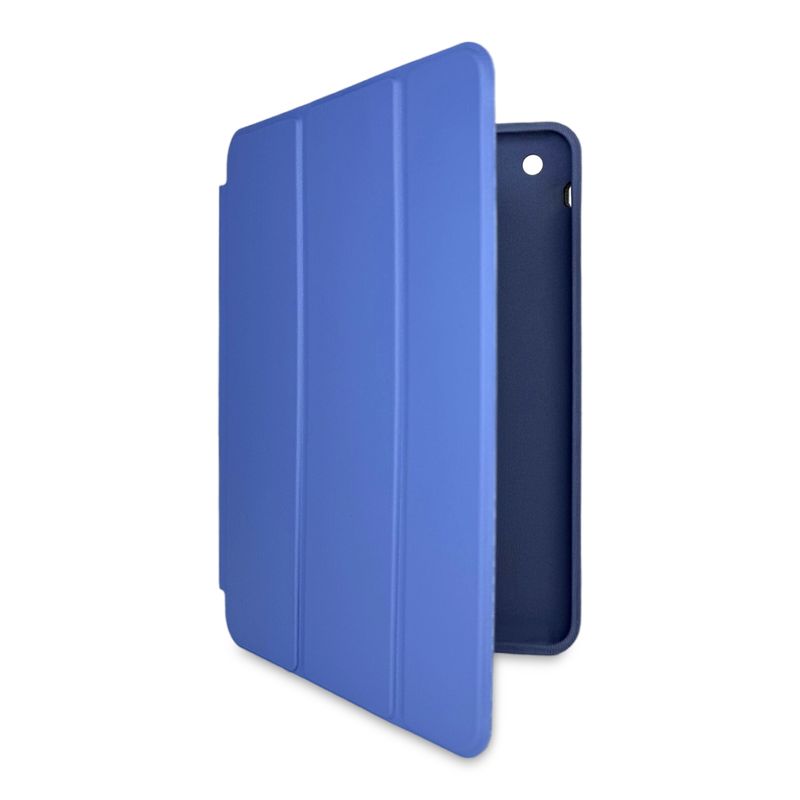 GENERICO - Estuche protector para iPad Mini 2 y mini 3 de 7.9" lavanda