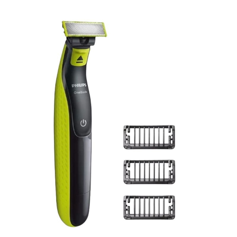 PHILIPS - Maquina Afeitadora Philips Oneblade QP-2724