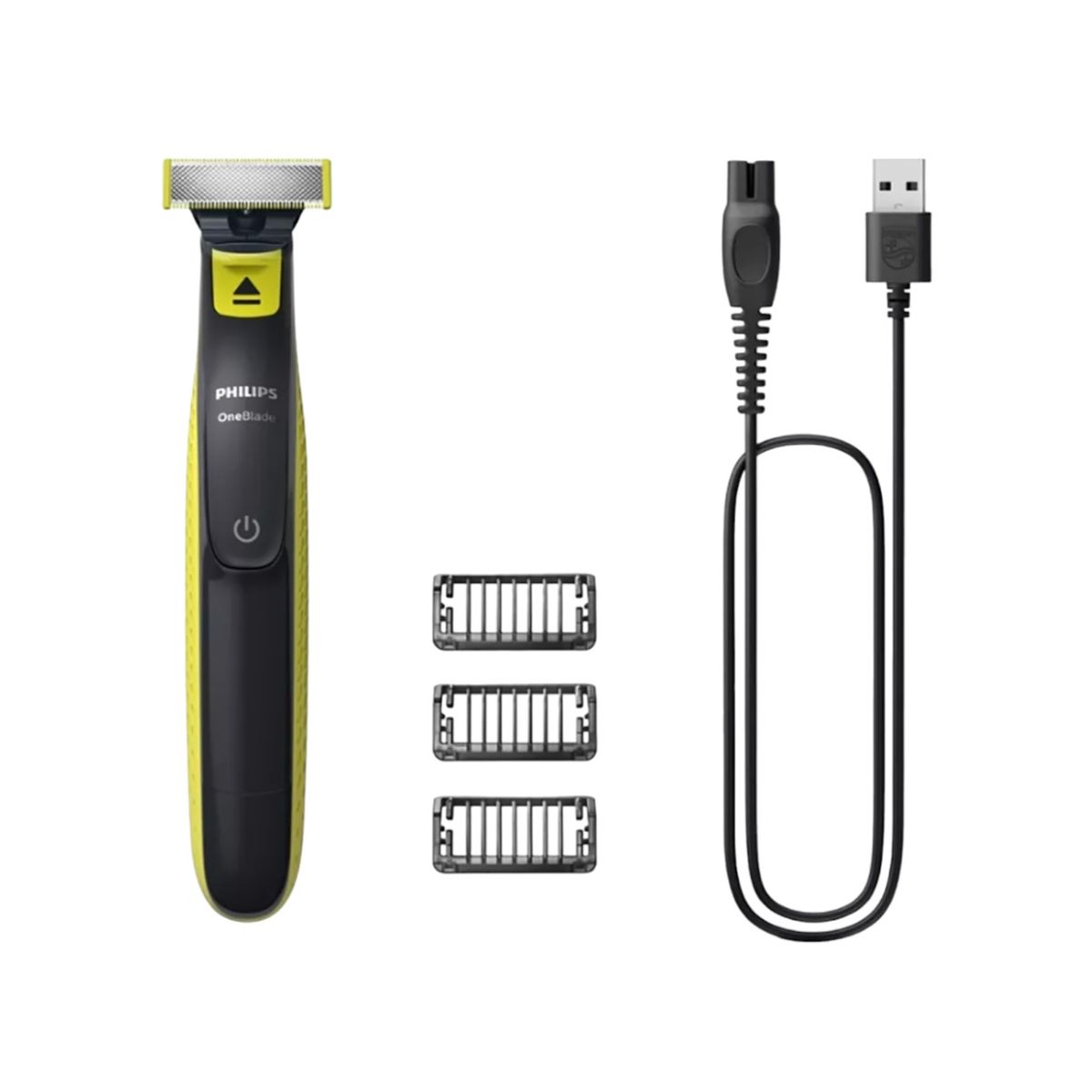 PHILIPS - Maquina Afeitadora Philips Oneblade QP-2724