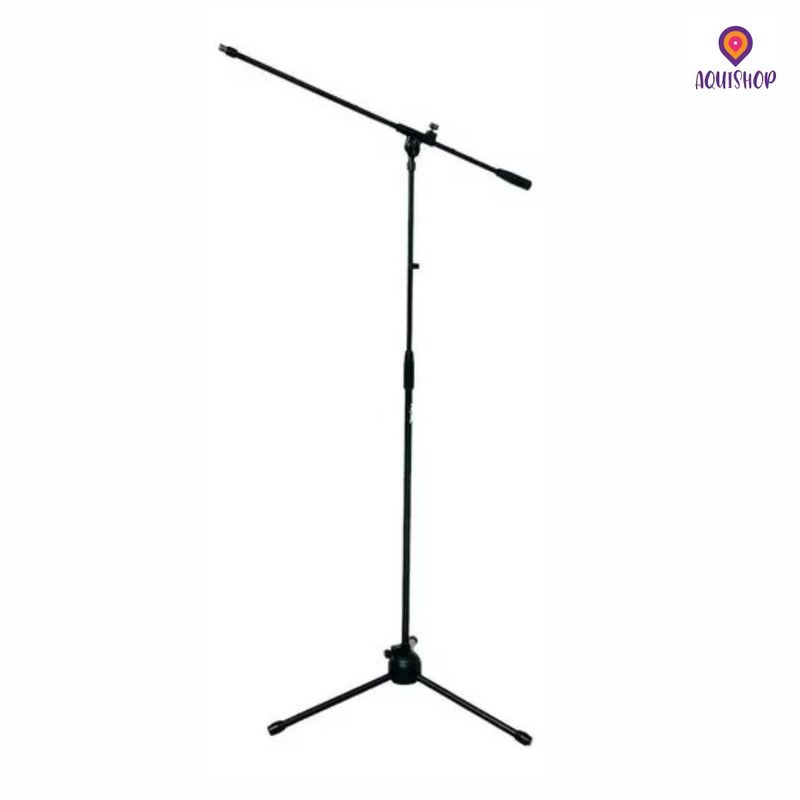 PROEL - Base De Micrófono Tipo Boom Lw Ms 10 Proel Lwms Italiano