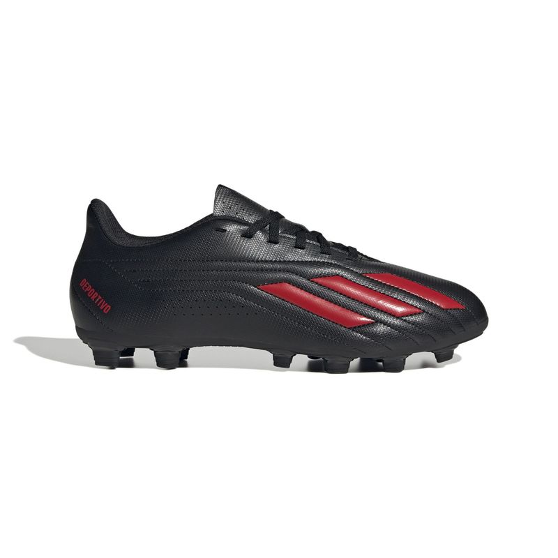 ADIDAS - Adidas Deportivo Ii Fxg Guayos negro de hombre para futbol