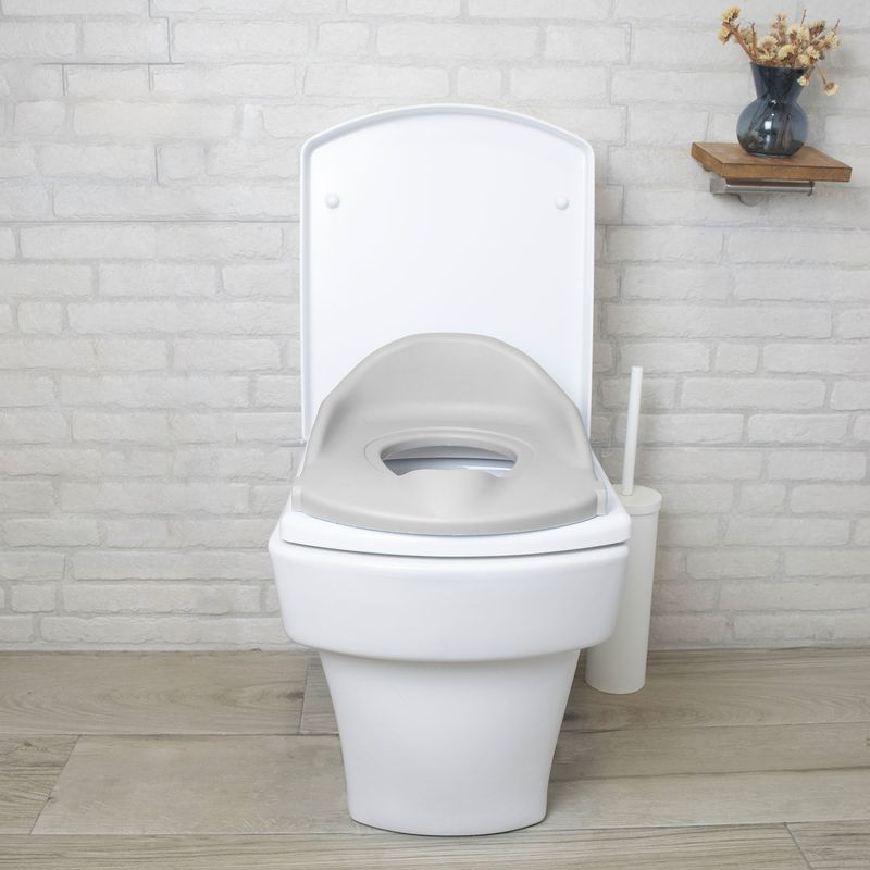 ASALVO - Escalera Asiento De Entrenamiento Para Ir Al Baño
