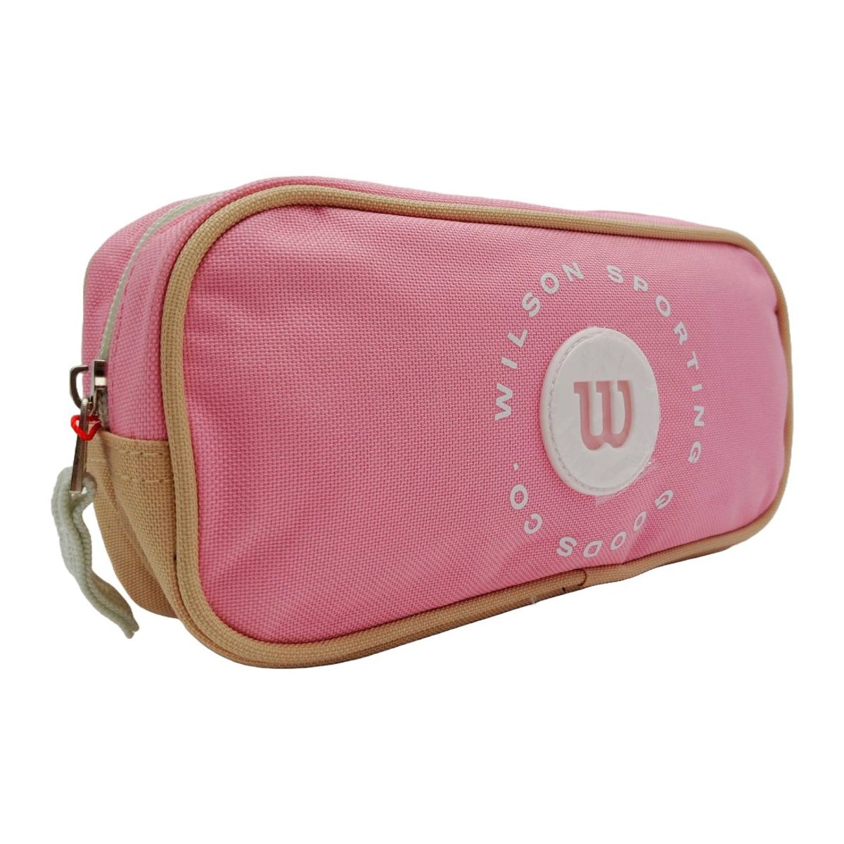 WILSON - Cartuchera Escolar De Gran Capacidad Busan Wilson