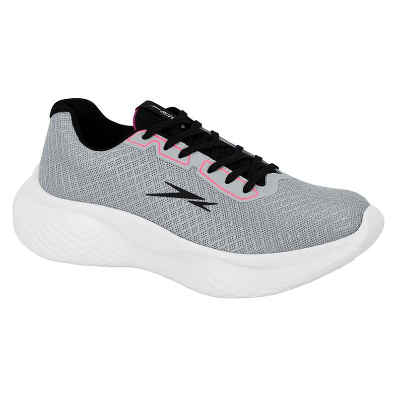 ACTVITTA - Price Shoes Tenis Deportivo Mujer 0224833-100GRIS
