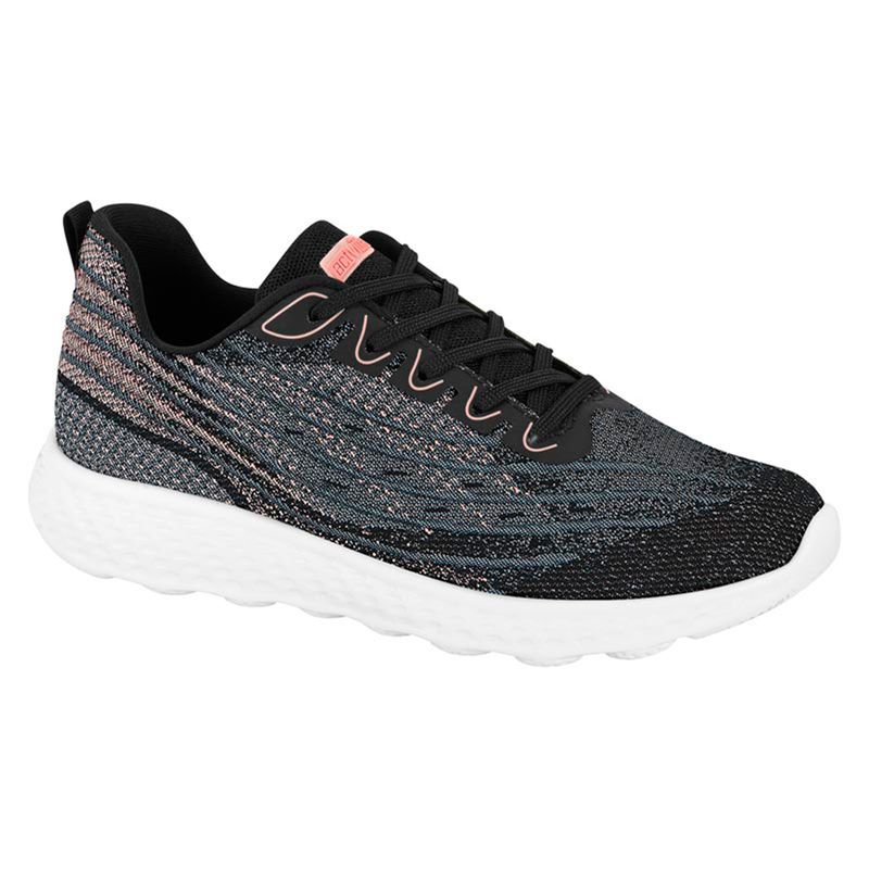 ACTVITTA - Price Shoes Tenis Deportivo Mujer 0224824-105GRIS