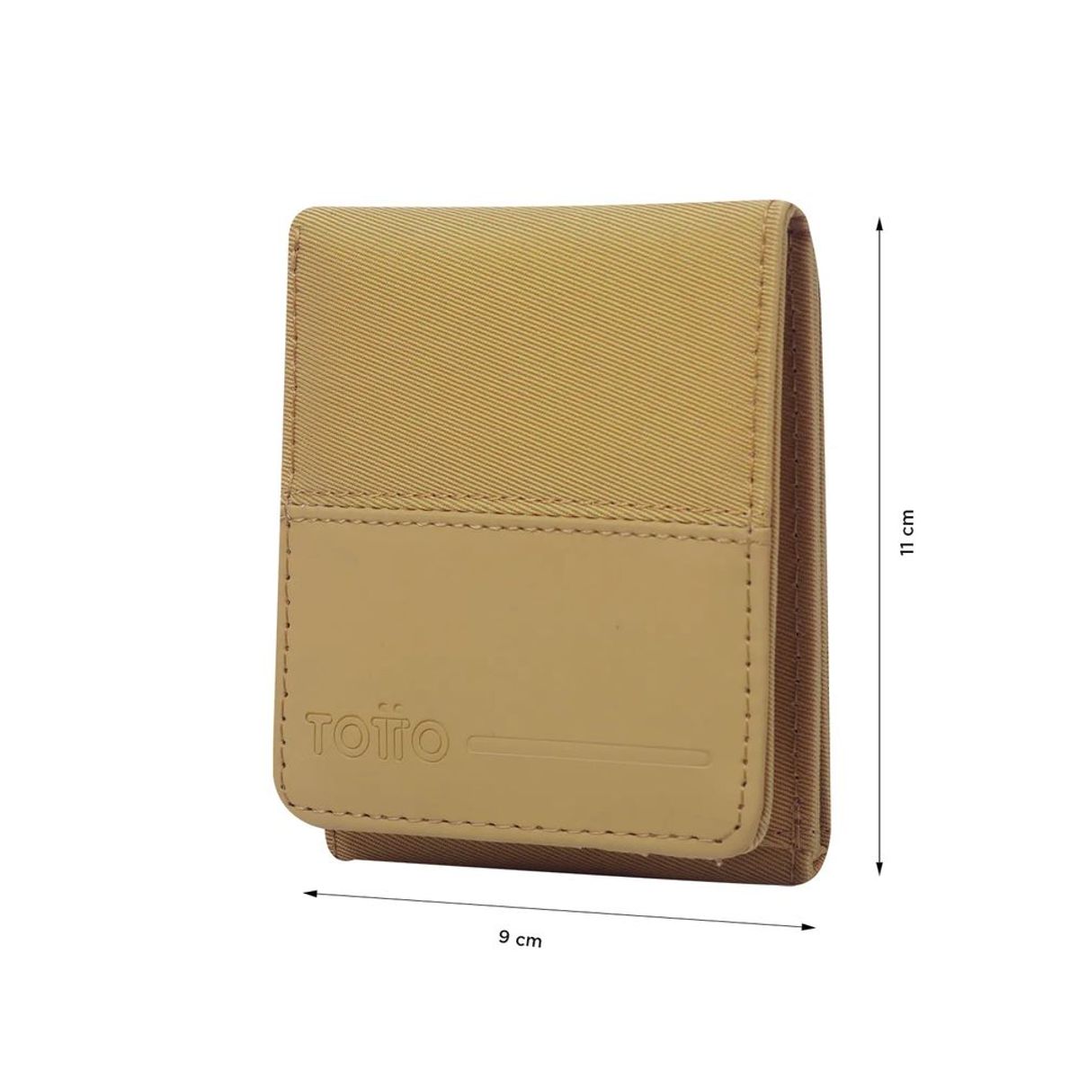 TOTTO - Billetera Totto Ermac 3.0