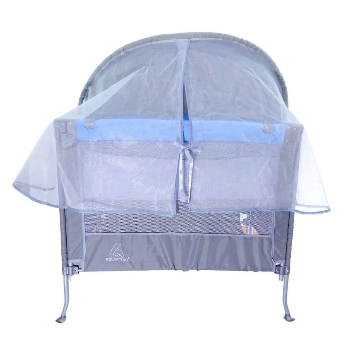 IMPORTADORA MAKA - Corral Colecho para bebé ajustable