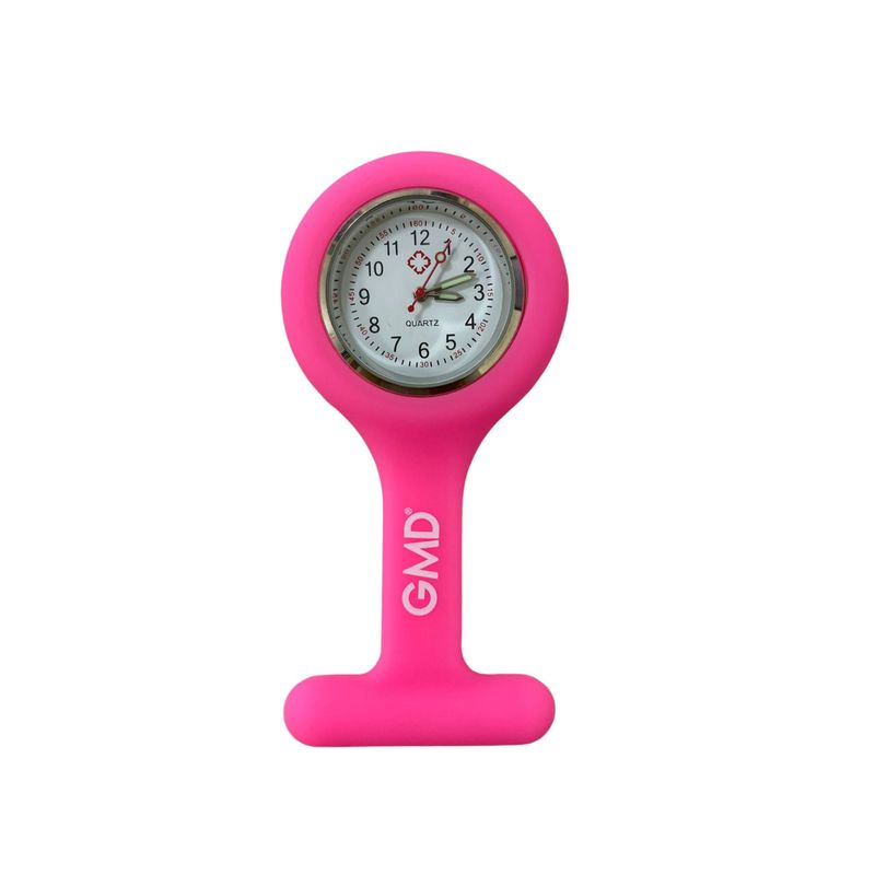 GMD - RELOJ PARA ENFERMERA