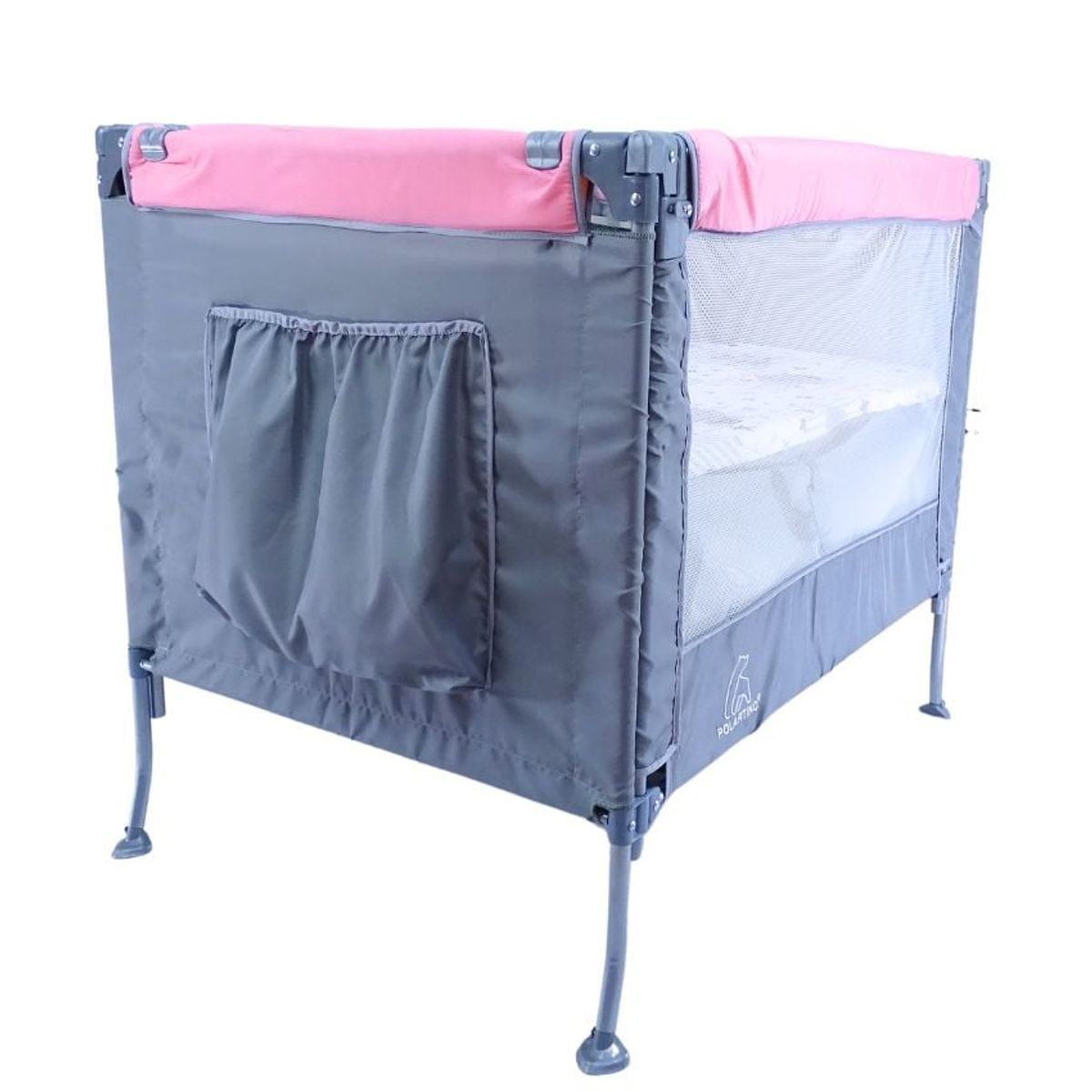 IMPORTADORA MAKA - Corral Colecho para bebé ajustable