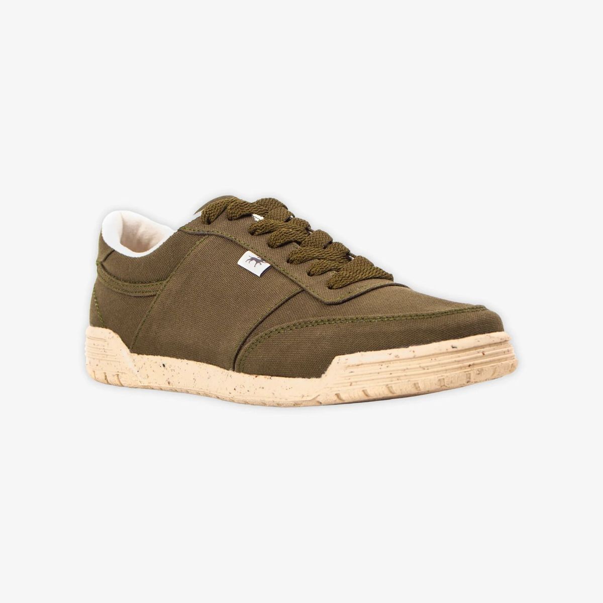 STARDOG LOUNGEWEAR - TENNIS HOMBRE EXPEDITION STARDOG VERDE OLIVA