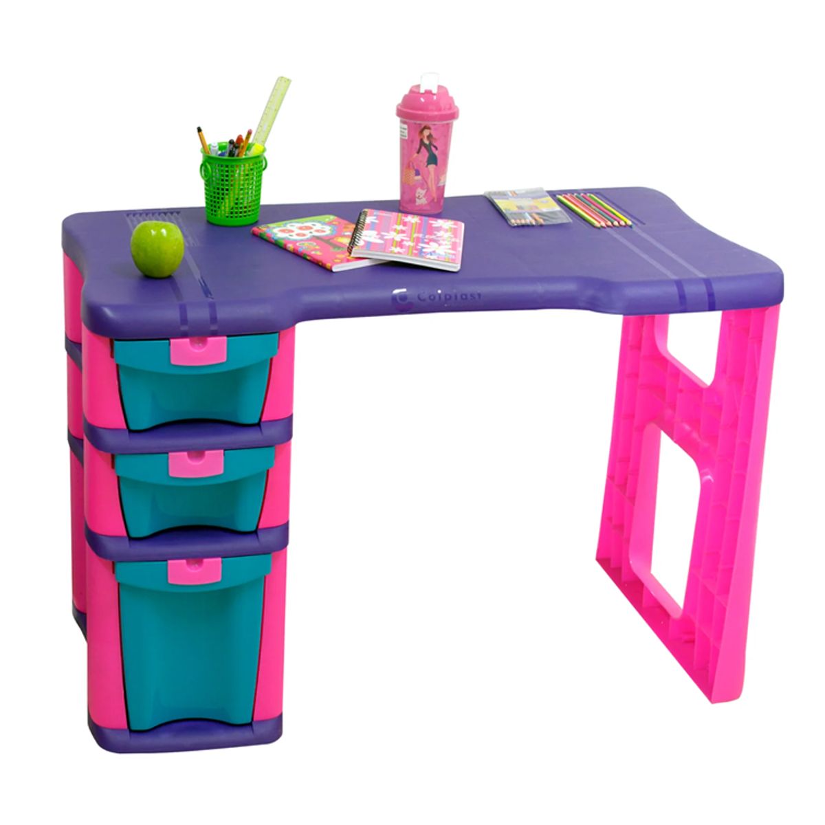 COLPLAST - Escritorio Junior Colplast Niña 300808