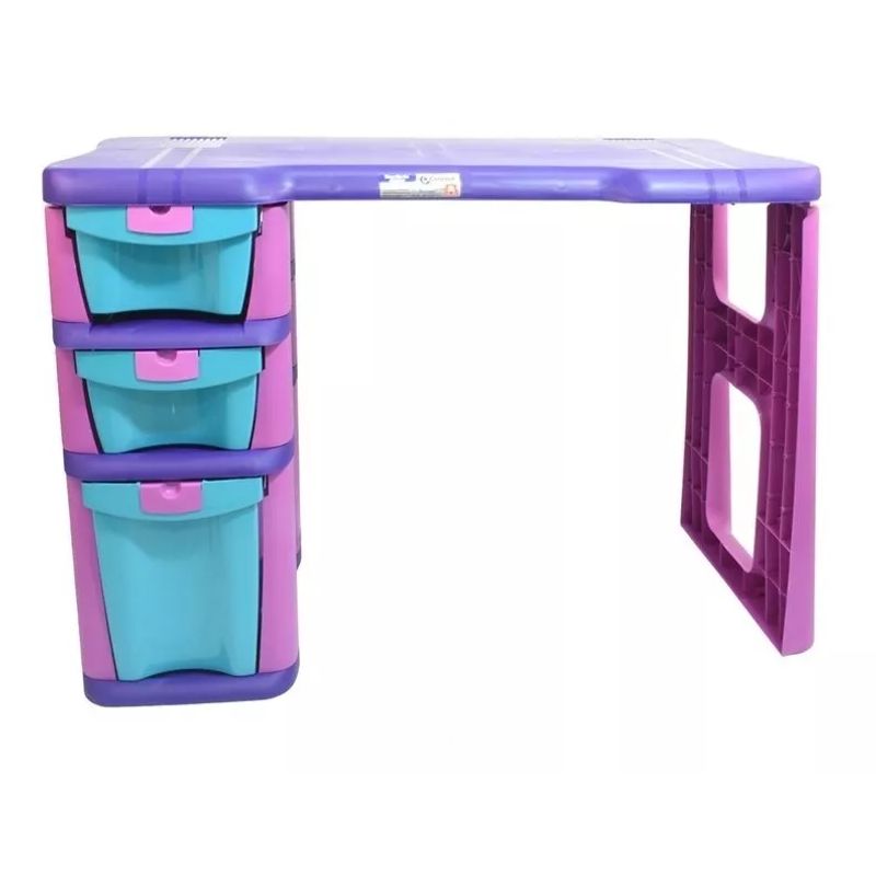 COLPLAST - Escritorio Junior Colplast Niña 300808