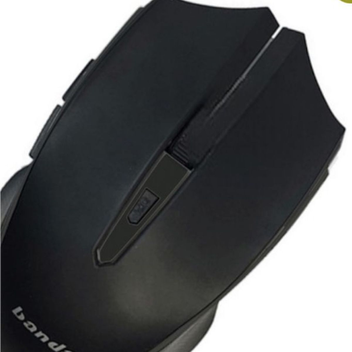 GENERICO - MOUSE INALAMBRICO BANDA G102