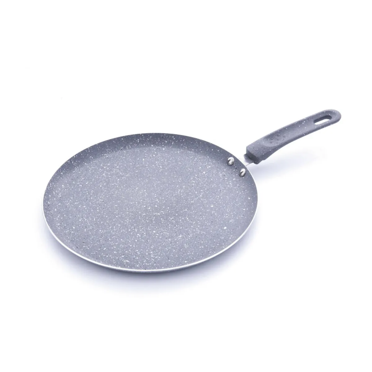 NOVUM - Crepera 28 Cm tipo Piedra Volcánica HSM03