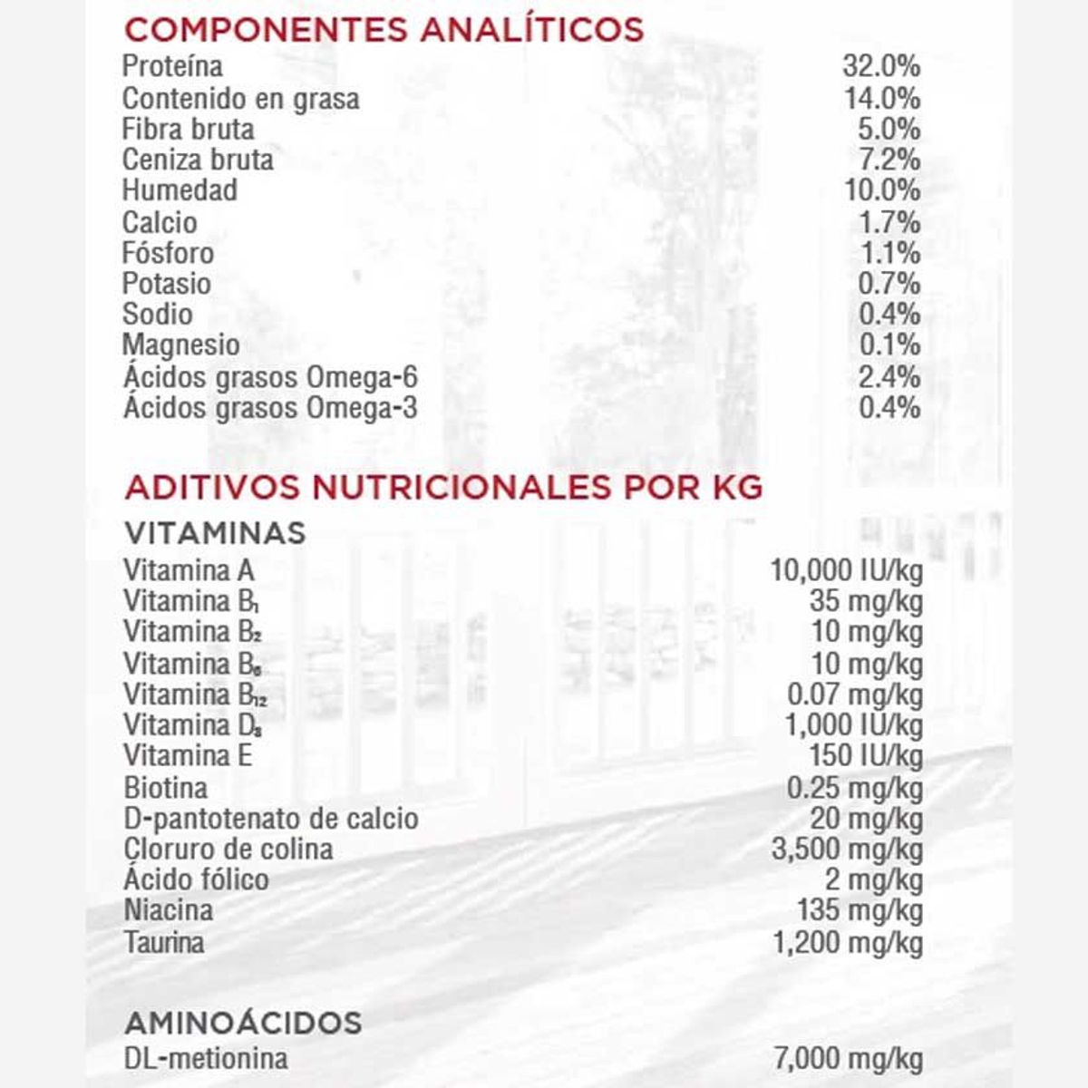 DIAMOND NATURALS - Alimento Diamond Naturals Feline Pollo Y Arroz 5 Lbs