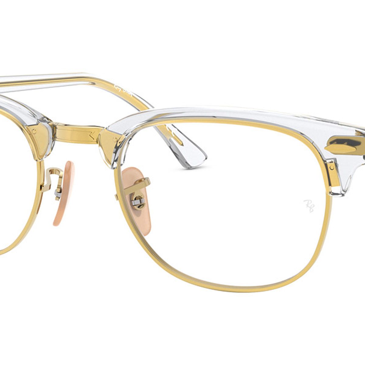 RAY BAN - Gafas Ray-Ban Clubmaster Unisex RX5154