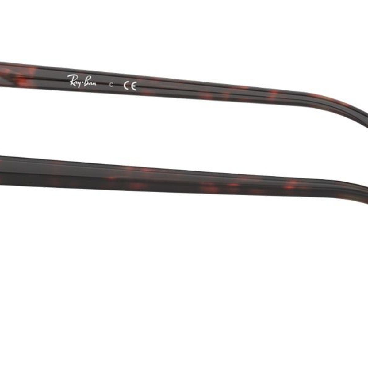 RAY BAN - Gafas Montura Óptica Ray-ban Clubmaster Unisex Rx5154