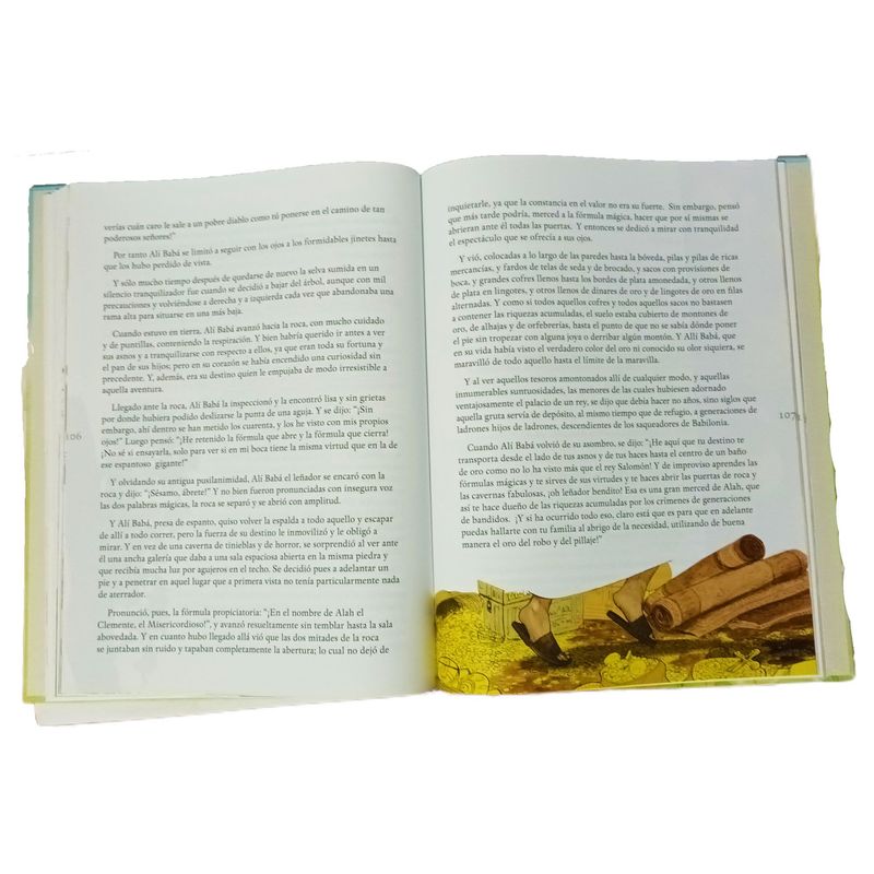 BOOKS - Libro Maravillosos Cuentos Fabulas De Rafael Pombo Para Niño